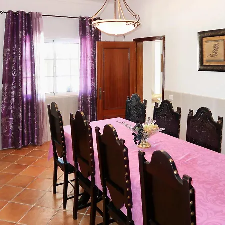 Paraiso Sleeps 8 With Pool Air Con And Wifi فيلة *