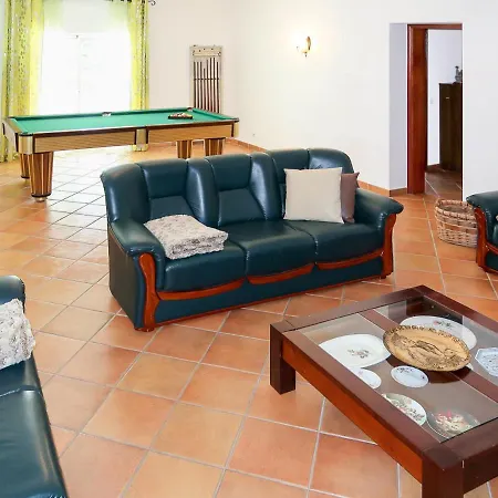 فيلة Paraiso Sleeps 8 With Pool Air Con And Wifi *